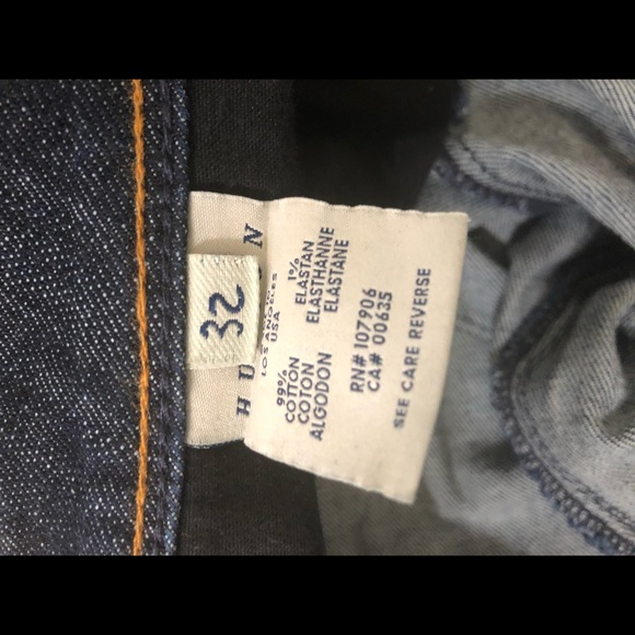 Hudson Jeans - Picture 4 of 5